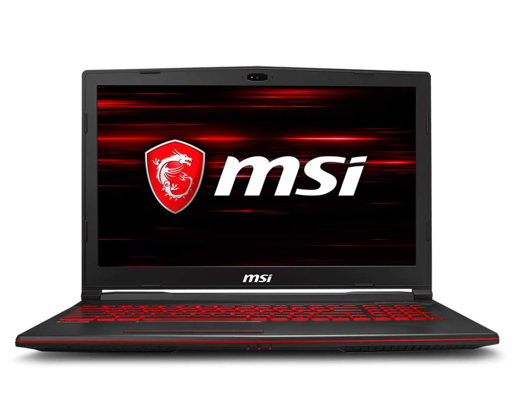 Laptop msi
